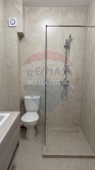 De inchiriat garsoniera- Strada Vasile Alexandri - 8