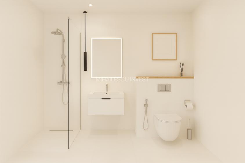 Casă cu 4 camere la doar 30 de minute cu masina fata de 13 Septembrie - 12