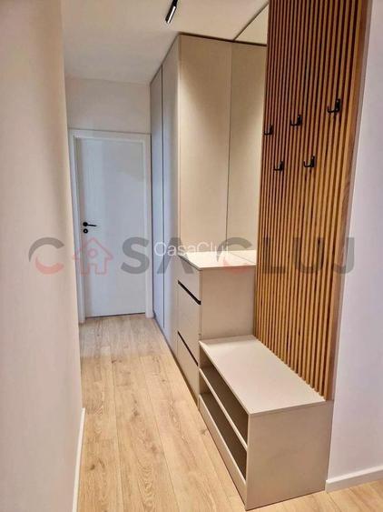 Apartament premium, la cheie, bloc nou - 5