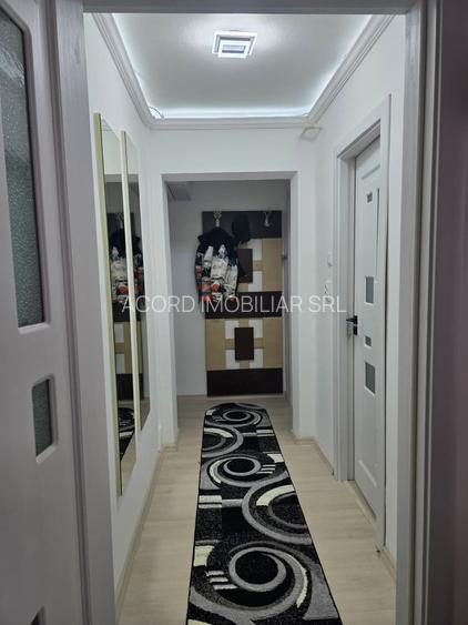 3 camere, Liceul Decebal, renovat. - 4
