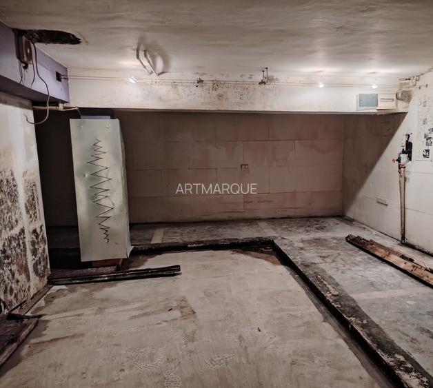 Spatiu comercial ultracentral - 5