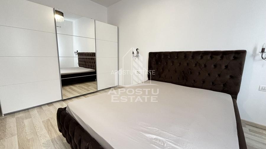 Apartament cu 2 camere, loc parcare, Giroc-Lidl - 3