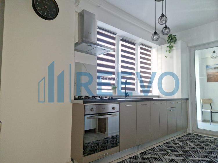 Apartament cu 2 camere de închiriat - 4