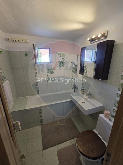 DE INCHIRIAT Apartament cu 3 camere în zona Crangasi - 19