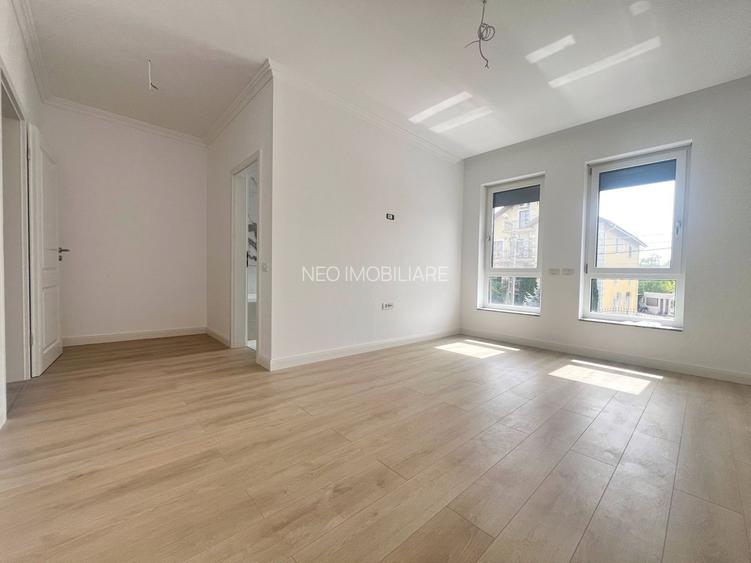 Casa Tip Duplex - 130 mp - Lipovei - 7