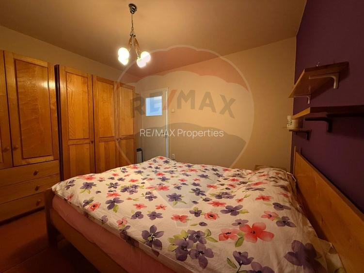 Apartament cu 2 camere | Prima închiriere | Piața Sudului - 5