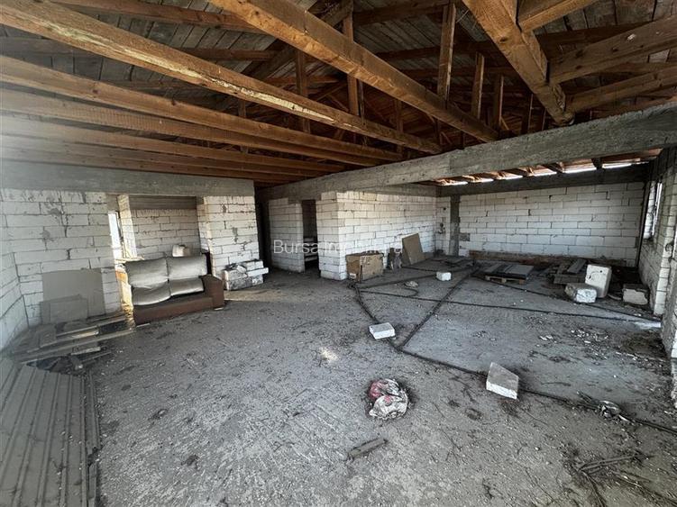 Casa de vanzare, Bizighesti P+1 - 9