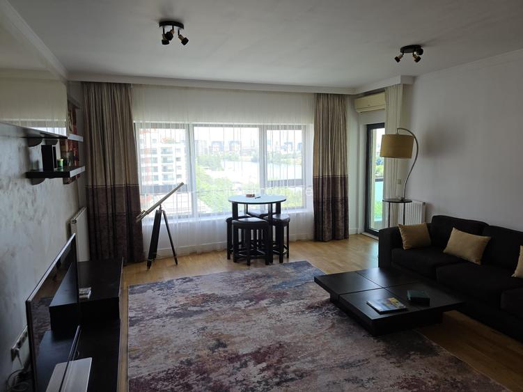 Emerald Residence - Apartament '70 mp + Parcare  Opțional - View spre Lacul Tei - 11