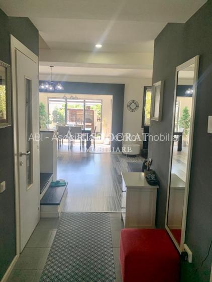 Vila duplex Corbeanca - 32