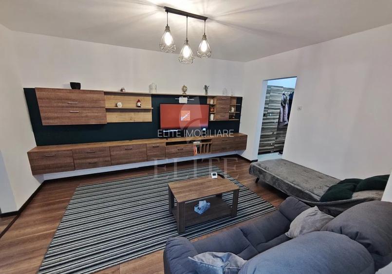 Apartament 2 camere în zona C-TIN BRANCUSI-DIANA - 6