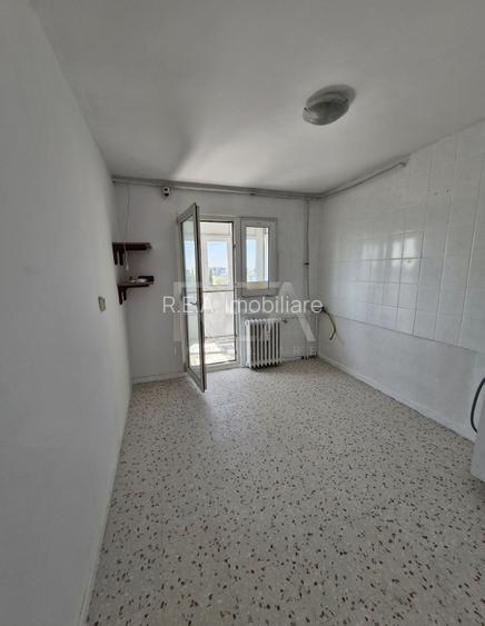 4 camere, 8/8+etaj tehnic, bloc 1980, 89,59mp-Lujerului - 6