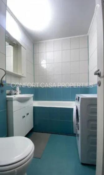 Drumul Taberei -Sibiu - garsoniera moderna - mobilata utilata modern,  etaj 5 - 4