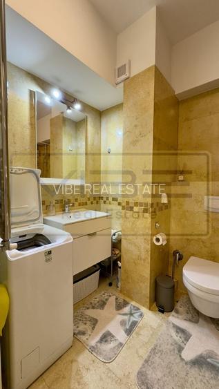 Apartament 2 camere + loc parcare Royal Town COPOU - 11