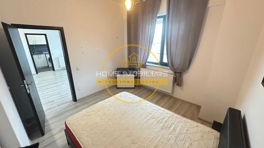 Nicolina LIDL Prima Statie Apartament 2 Camere Bloc Nou cu terasa de 60mp - 9