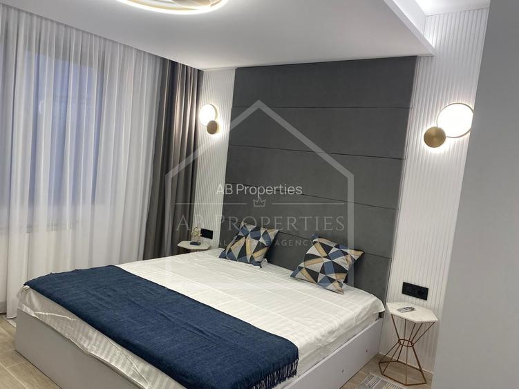 NEW LISTING | Apartament 2 camere | Herastrau | Luxury - 7