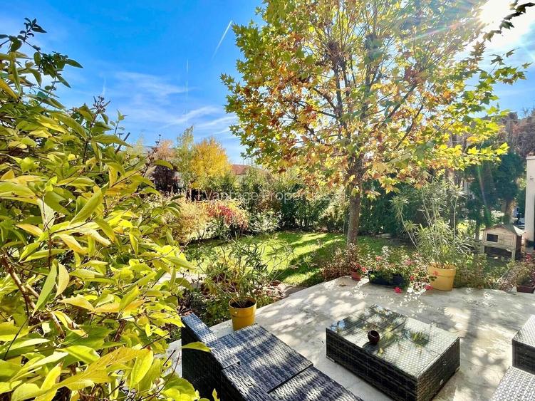 Vilă duplex | complex rezidential cu piscină | Iancu Nicolae - 20