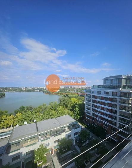 Penthouse 5 camere Esmerald Residence ( 2 locuri parcare ) - 10