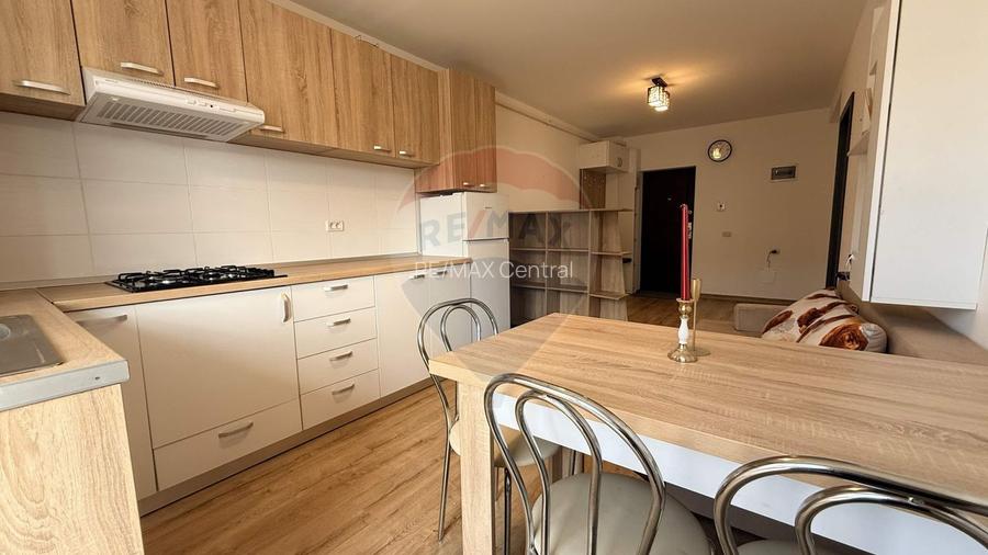 Apartament modern cu 2 camere, 0% Comision, Subcetate - 3