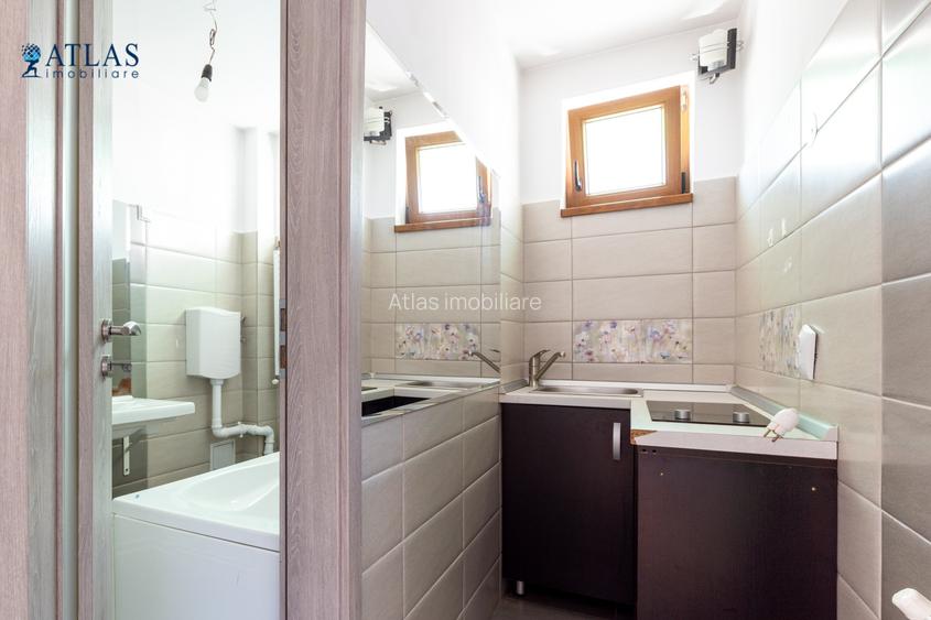 Ultracentral, vila 7 cam, zona Maternitate, 4 parcari, gradina, comision 0% - 18