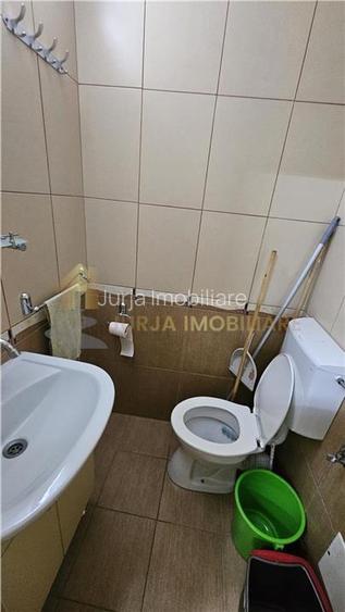 APARTAMENT 35 MP OPEN SPACE PRETABIL PENTRU SPATIU COMERCIAL ZONA CENTRALA - 9