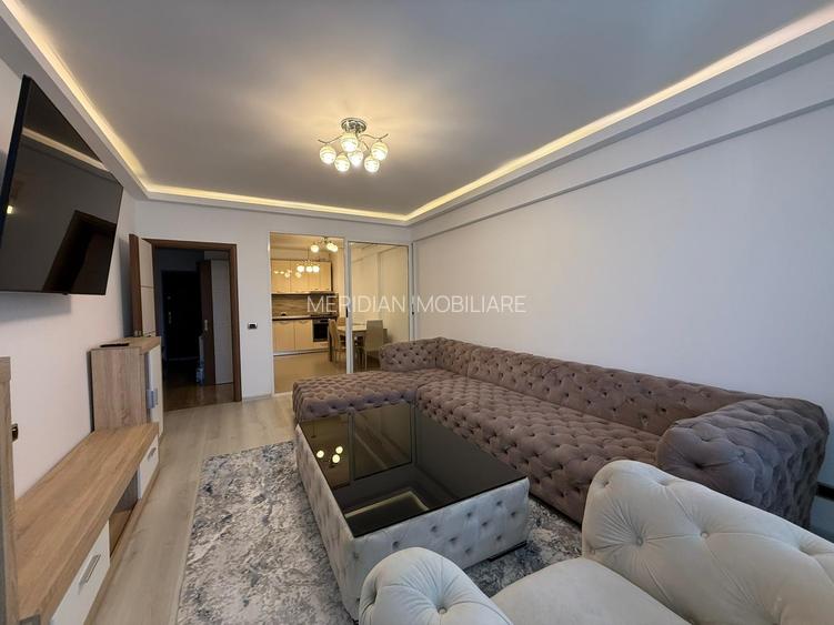 Apartament 3 camere 98mp utili Isaran - 3