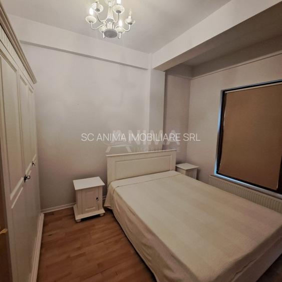 Apartament spatios de inchiriat, Strada Ceahlau, Cluj-Napoca - 6