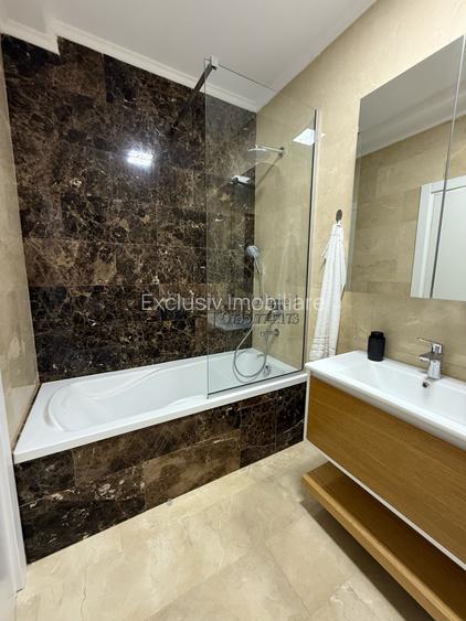 Apartament 2 camere SMART-HOME cu Parcare Subterana si Terasa 20 mp - 11