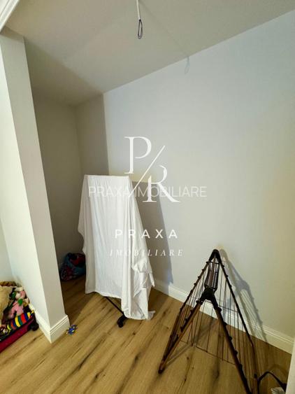 Apartament 2 camere, 58 mp, modern, garaj la cerere, lift, zona Teilor! - 9