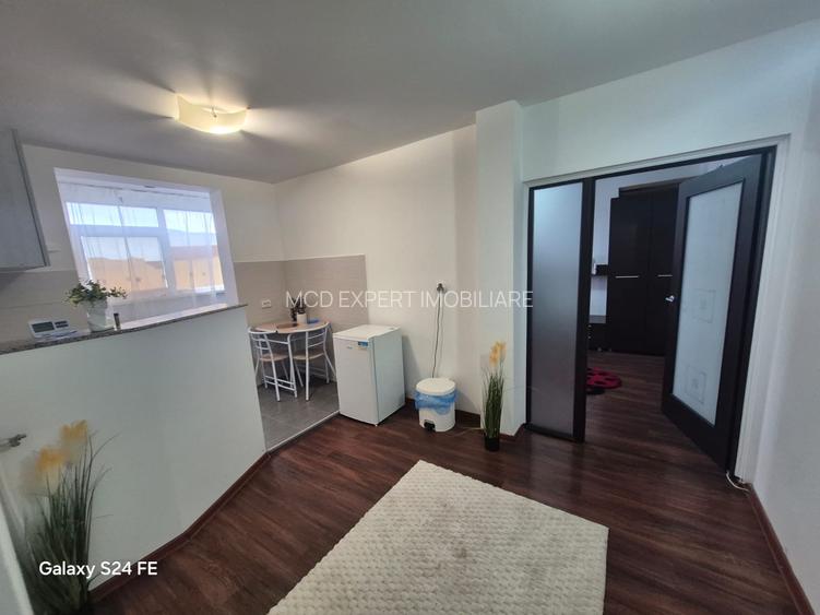 De vânzare – Apartament 2 camere, zona Precista / Școala nr. 10, Piatra-Neamț - 2