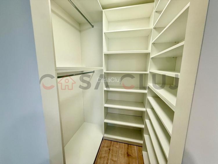 3 camere, modern, la cheie, semicentral! - 13