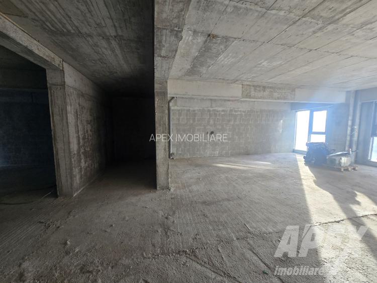 Spatiu comercial 138 m- nou cu parcare | Dr. Taberei - Auchan - 7