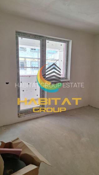 Vanzare ap 3 camere Brancoveanu etaj 1 decomandat destinatie servicii, birouri - 8