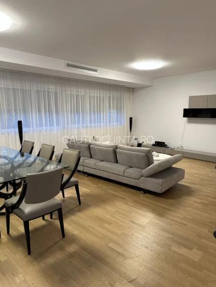 Apartament 5 Camere Inchiriere | Baneasa | 2 Parcari | LUX | Aeroport - 2