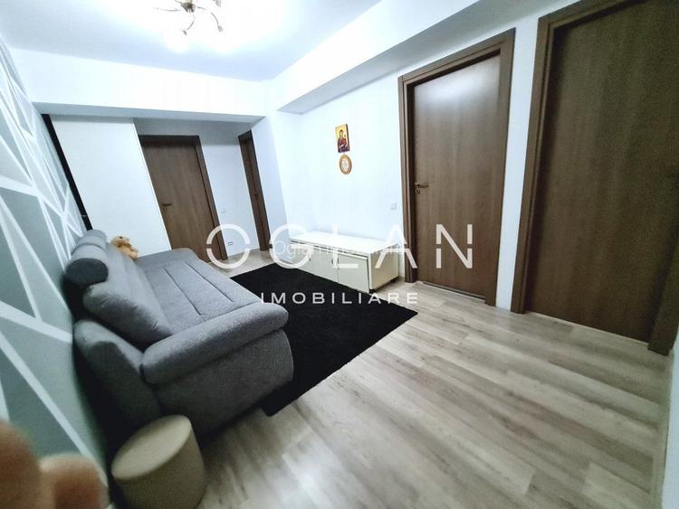 Apartament 2 cam, Et. 3 cu lift, Turnisor, 0% Comision - 3