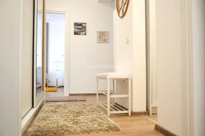 Apartament 3 cam NOU 2026! Prima inchiriere, Etaj 1 - Calea Ialomitei. - 9