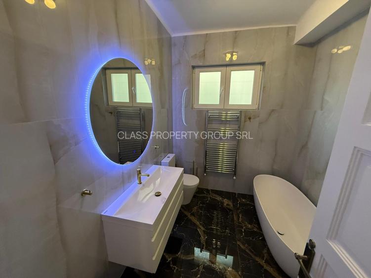 Apartament I Birou I Posibilitate Mobila I Inima Dorobanti I 65 m2 - 7