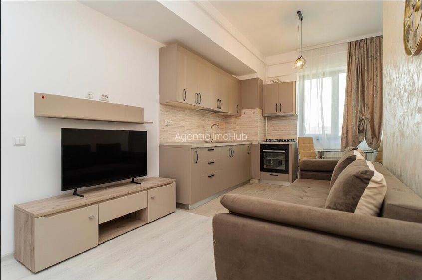 CONCEPT PACURARI, APARTAMENT CU 2 CAMERE, MUTARE IMEDIATA - 8