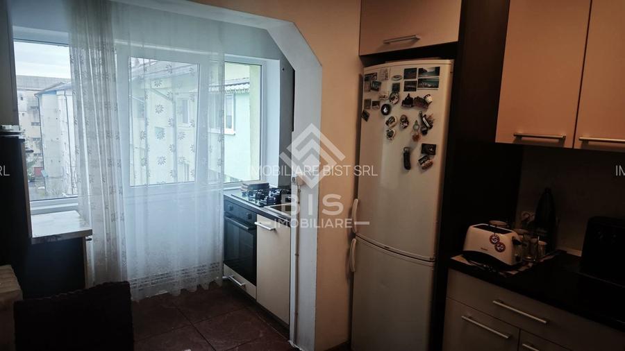 APARTAMENT 2 CAMERE DECOMANDATE  ȘTEFAN - 5