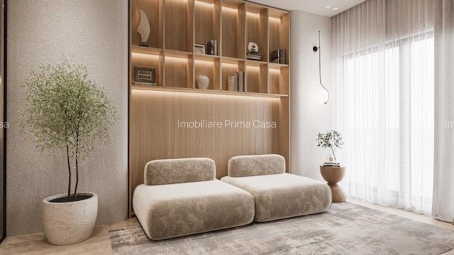 PROIECT NOU UNIRII TOWER diferite suprafete de la 1450E/mp construit! - 8