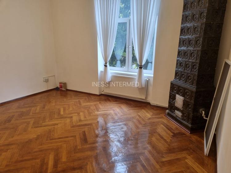 UNUVERSITATE-BATISTEI, AP CU 2 CAM PENTRU BIROURI - 4