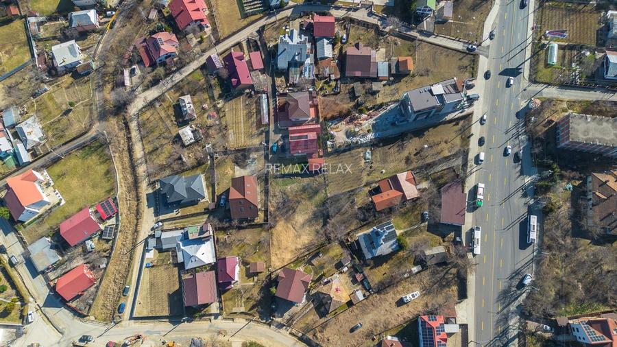 Casă/ Spțiu Comercial – Bucium | 349 mp utili | 887 mp teren - 14