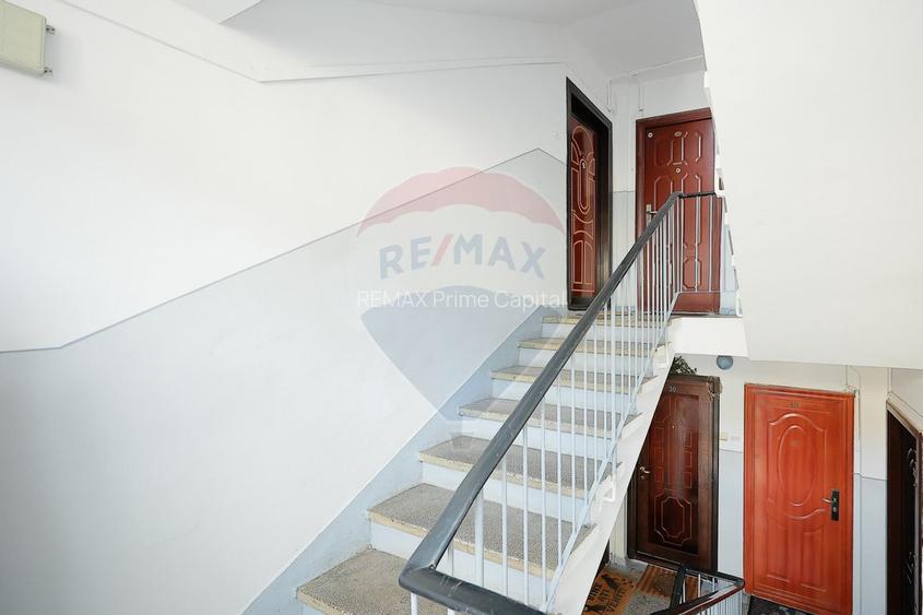 Apartament 3 camere de vânzare – Rogerius, Str. Corneliu Coposu - 2