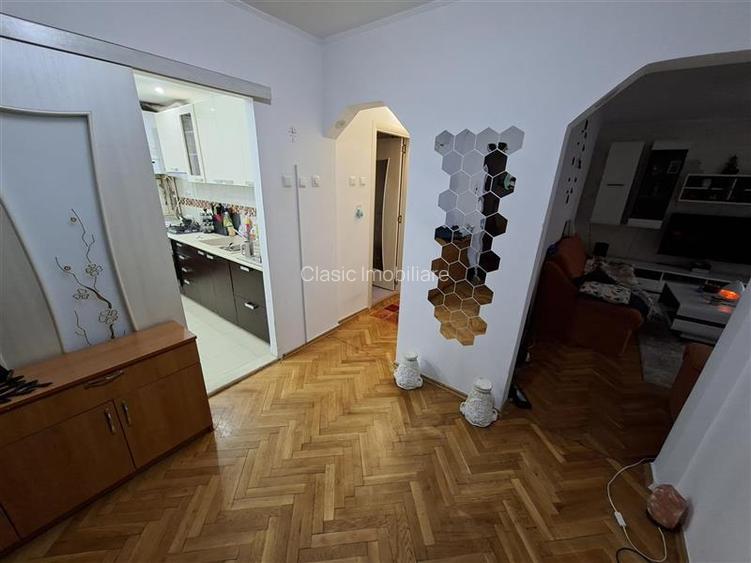 Vanzare apartament 3 camere decomandat Manastur zona Capat Primaverii, Cluj-Napo - 4