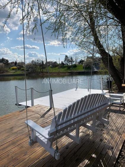 AP. 2 CAMERE NORTHSIDE PARK, INCALZIRE PARDOSEALA, METROU, BLOC NOU - 32