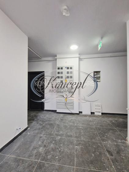Apartament in ansamblu NZEB, zona Leroy Merlin  - 12
