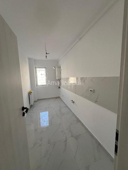 Apartament 2 camere NOU – Chiajna (Sinsay) – Contract firmă - 3