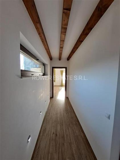 Casa individuala, 165 mp utili, situata in cartierul Grigorescu! - 14