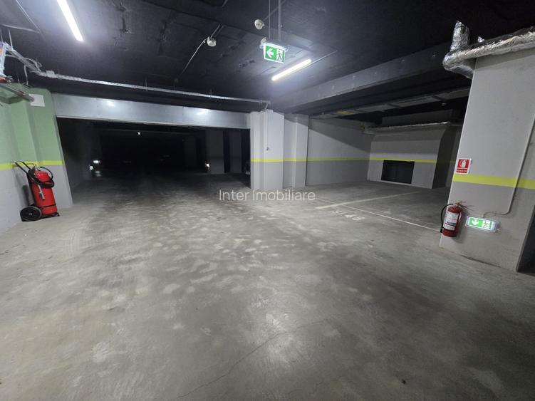 Apartament 2 camere intabulat,finalizat,parcare subterana,zona centrala,159969 - 14