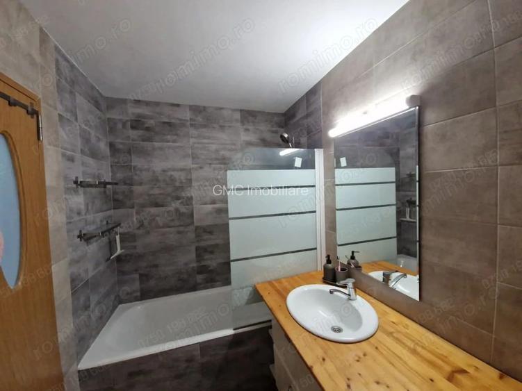 De inchiriat apartament 2 camere zona Gorjului/Lujerului/Pet Friendly - 4