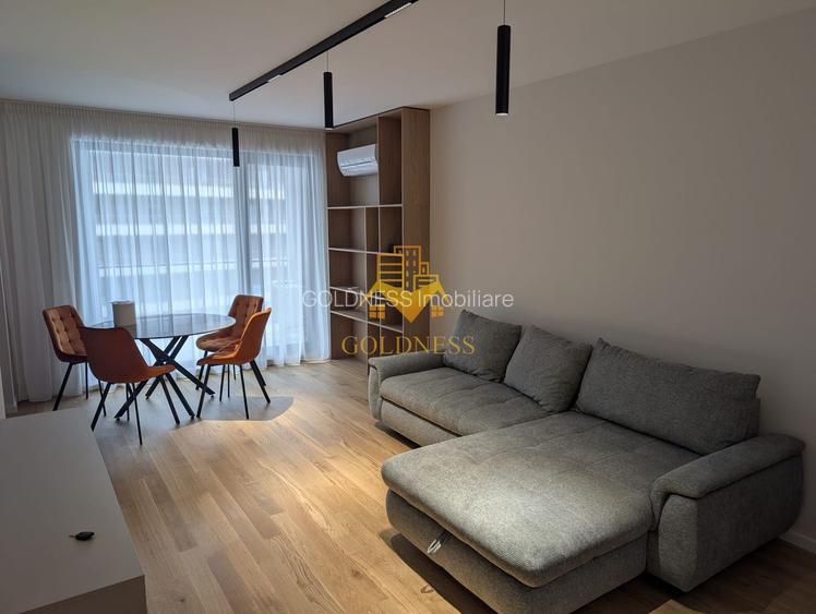 3 camere, Parcare, Plopilor, Zona Rozelor, USAMV, Platinia - 2